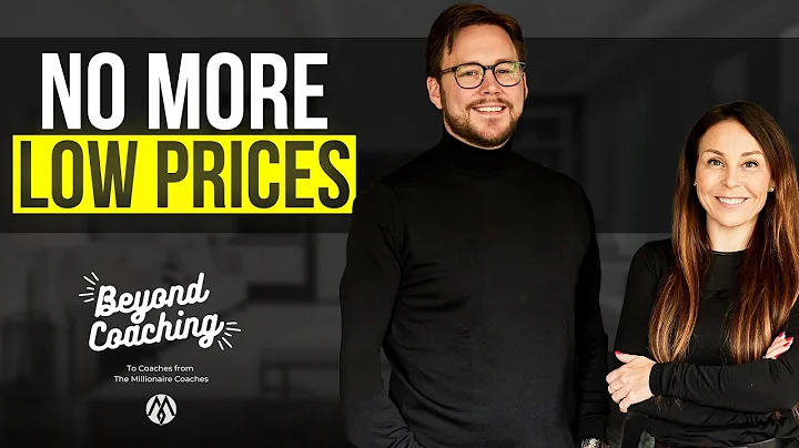 How to Be Irresistible to High-End Clients (Without Selling Your Soul)