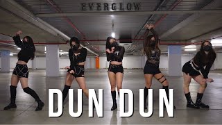 EVERGLOW (에버글로우) - DUN DUN Dance Cover | K-Pop Cover Dance Festival 2021 Australian Finals Entry