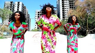 Getahun Assefa - Ayezoh (Ethiopian Music)