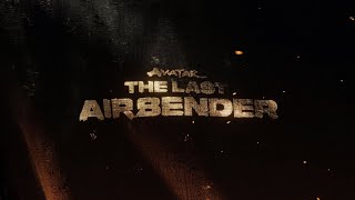 Avatar La Leyenda De Aang Avatar The Last Airbender - Teaser - Estreno Netflix 2024