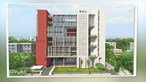 Theme Song of Southeast University