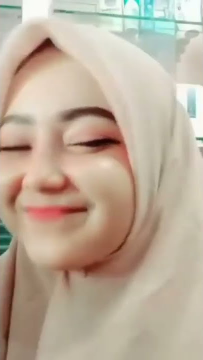 Kumpulan cewe cantik berhijab 2022
