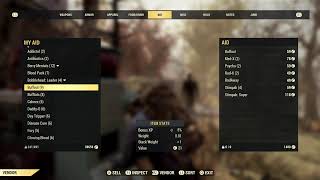 GamerPenguin's Live PS4 Broadcast. #Fallout76, #Fo76, #DailyChallenges