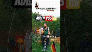 Außenposten##shorts#germany#freiland