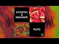 ETC!ETC! & Desamor. - Putc [Official Audio] Mp3 Song