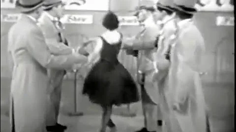 Elizabeth Seal, Hey Look Me Over, 1961 TV