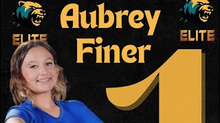 Meet Aubrey Finer Class Of 2028 Full Interviews
