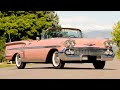 1958 Chevrolet Impala - Much More Than A Placeholder