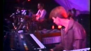 Watch Split Enz Small World video
