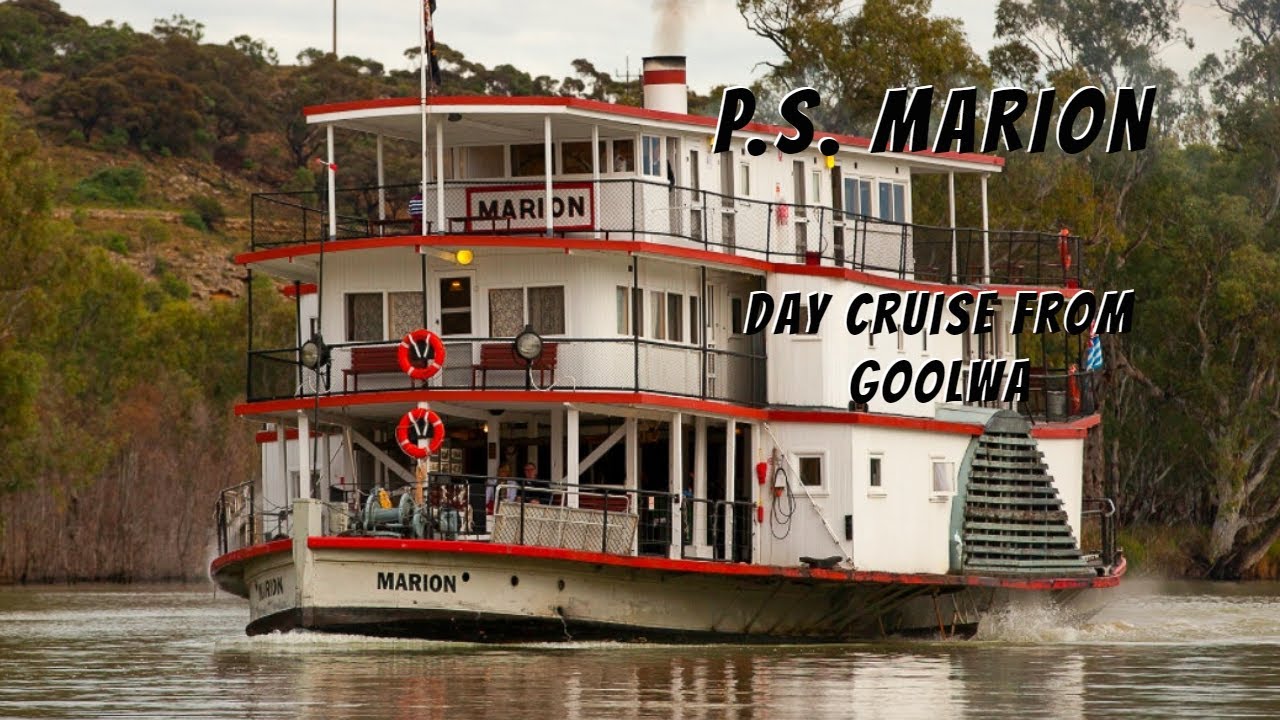 ps marion dark sky cruise