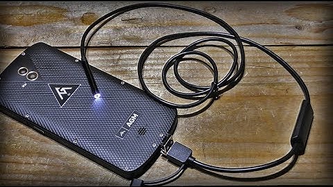 Шпионские товары из Китая/Эндоскоп/Микро Камера