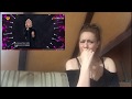 Polina Gagarina Singer 2019 Episode 4 Reaction Полина Гагарина