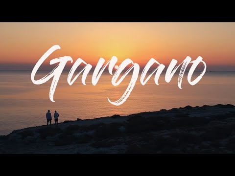 Gargano 2018