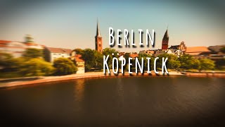 Ist Köpenick Ost oder West Berlin?