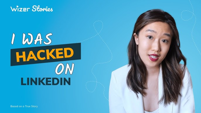 How to Get Hacked Linkedin Account Back