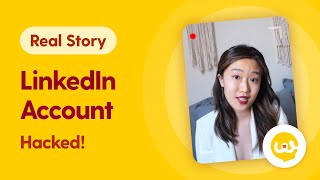 How I Was Hacked on LinkedIn - Real Life Scam