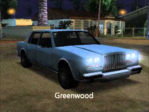 GTA San Andreas Vehicles List: All Cars, Bikes, Aircrafts & Boats