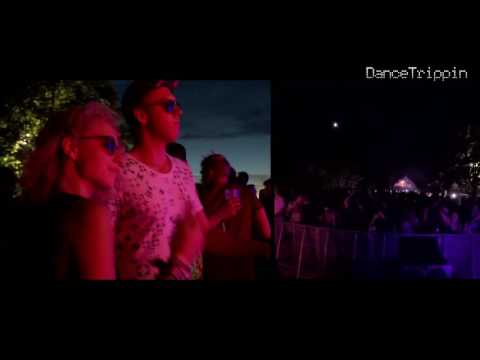 Video: Kraftwerk Live! B altimore-Nachtleben