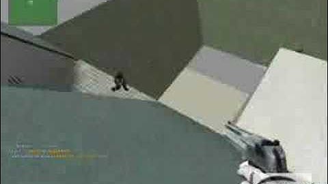 Css Surf Noob Ownage