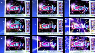 iCarly - Theme Song Comparison (HD)
