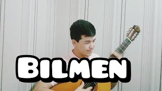 Türkmen gitara - Wepa Çaryýew  \