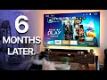 PS5 6 Months Later Review!