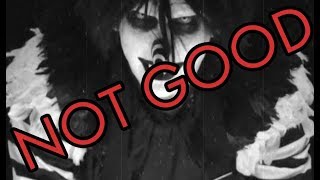 Laughing Jack Review