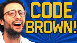 FailArmy's Top Fails Breakdown || IT'S A CODE BROWN!!