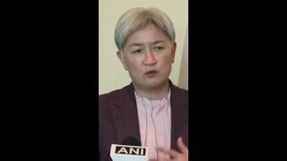'Coexist peacefully': Penny Wong's hope for US-China relations Coexist Peacefully Penny Wong S Hope For Us China Relations
