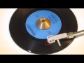 THE KRUSH - MY HAWAII ( BLUEWATER 1823 )  www.raresoulman.co.uk John Manship