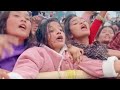 Mineral water bhim bista  eleena chauhan ftjibesh gurung viral live concert pink jacket girl