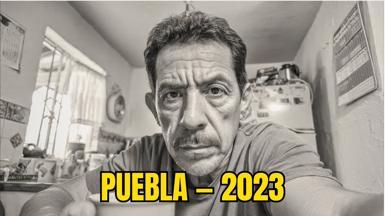 El Silencio de Puebla 2023: La Familia Rojas que Calló a 12 Testigos por un Caso Antiguo