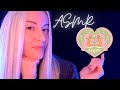 ASMR | Trigger Words...for Gemini ♊