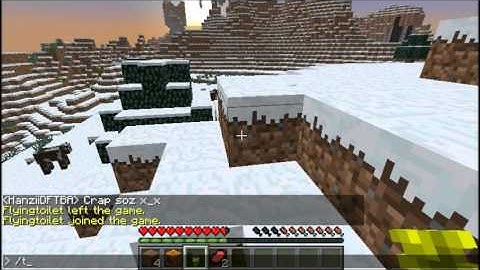 Minecraft Adventures: TreeHouse Reborn!: Part 1: Introducing Hannah!