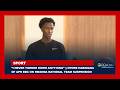 “I never turned down anything” || Ntore Habimana of APR BBC on Rwanda National Team suspension
