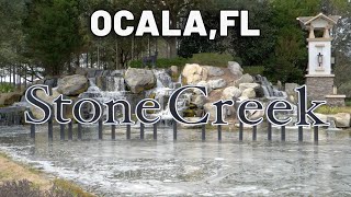Del Webb Stone Creek | Ocala Florida 55+ Community screenshot 3