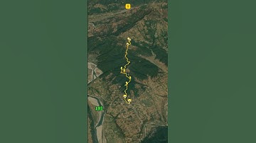 Hiking with Relive #shorts #reliveyouradventure