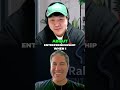 From Guam to ATL: The Unexpected Entrepreneur Journey! #shorts