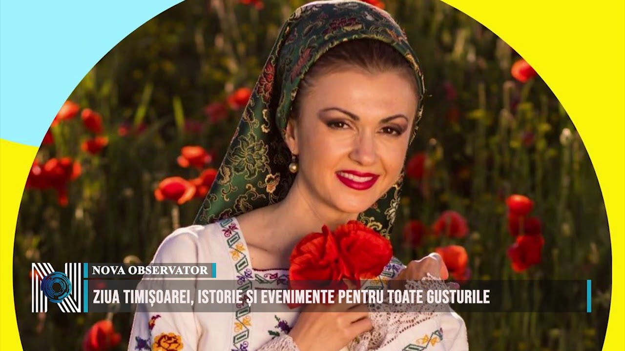 Ziua Timișoarei, istorie și evenimente pentru toate gusturile
