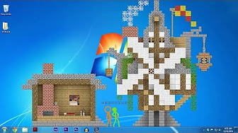 棒人間 マインクラフト Youtube