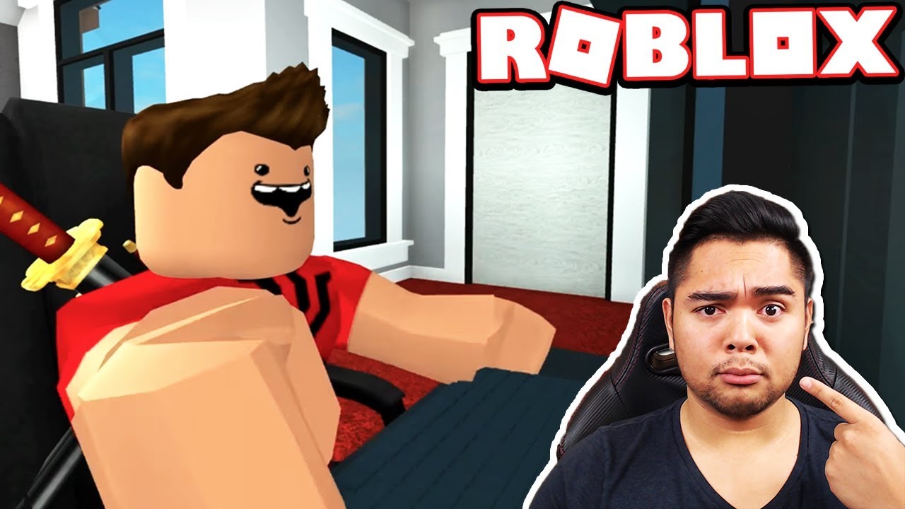 Reacting To 5 Types Of Roblox Youtubers Roblox Reaction Youtube - roblox bloopers 5 vidlii