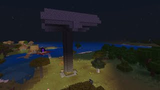 Minecraft Bedrock Выживание На Пк Серия 6 Ферма Мобов