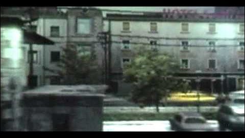 Silent Hill 4 The Room - Trailer - PS2