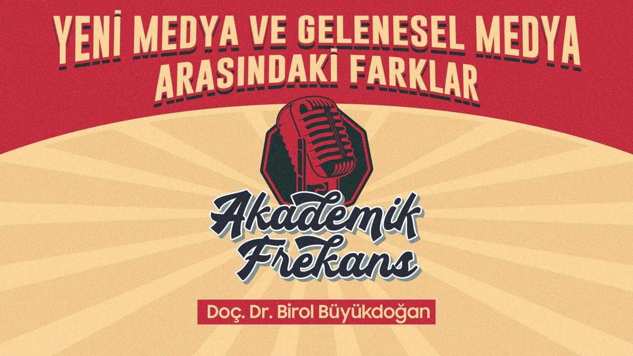 Yeni Medya ve Geleneksel Medya Arasındaki Farklar