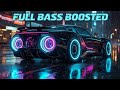 EXTREME BASS 🔊 Dark EDM x Phonk 2026 | Night Drive Car Music