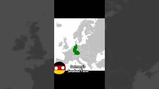 Countries and Its Smaller Form(Part 2) #shorts #history #countries