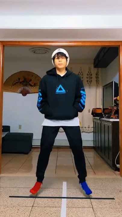 Gokuraku Jodo Footwork Tutorial #shorts