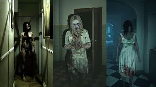 9 Insanely SCARY Horror Games That Were Inspired By P.T. screenshot 1