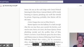 Hound Dog True Chapter 11
