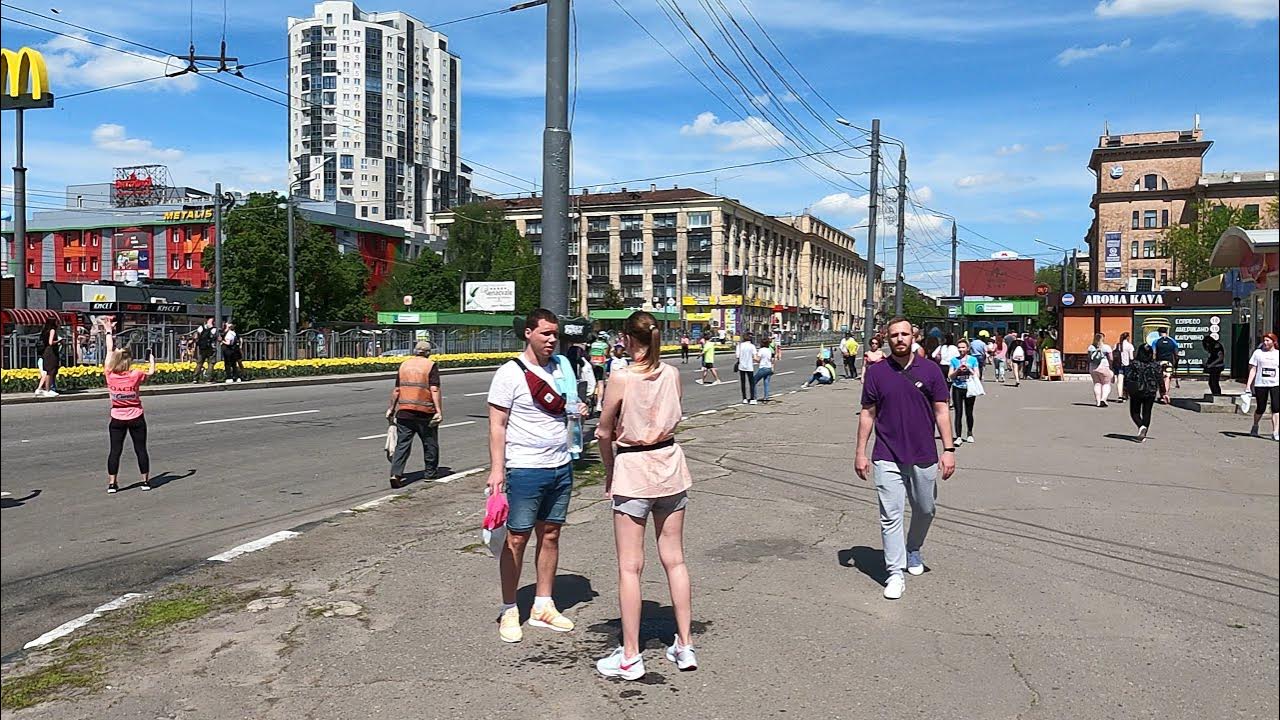 Есть ли свет в харькове сегодня